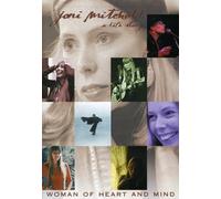 Woman of Heart & Mind [Reino Unido] [DVD]