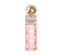 Frasco 200 Ml Sra Edp Woman Of Legend By Saphir