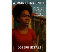WOMAN OF MY UNCLE