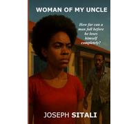 WOMAN OF MY UNCLE