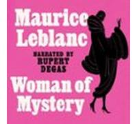 Woman Of Mystery