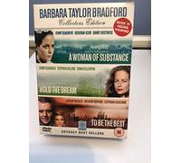 Woman of Sub/Hold Dream/to Be [Reino Unido] [DVD]