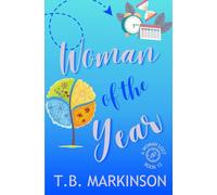 Woman of the Year (A Woman Lost)