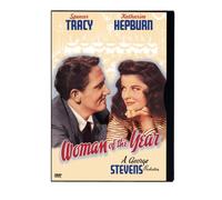 Woman of the Year [Reino Unido] [DVD]