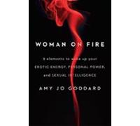 Woman On Fire (ebook)