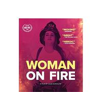 Woman On Fire [Edizione: Stati Uniti] [Italia] [Blu-ray]