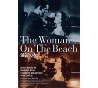 Woman on the Beach [47/E/S: J] [Alemania] [DVD]