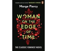 Woman On The Edge Of Time – La clásica novela distópica feminista – Idioma inglés