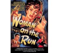 Woman On The Run (1950) [Edizione: Stati Uniti] [Italia] [DVD]