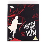 Woman on the Run Dual Format Blu-ray + DVD [Reino Unido] [Blu-ray]