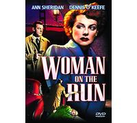 Woman on the Run [DVD] [Region 1] [NTSC] [Reino Unido]