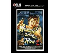 Woman On The Run [USA] [DVD]