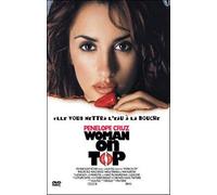 Woman on Top [Francia] [DVD]