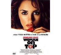 Woman on Top [Reino Unido] [DVD]