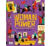 Woman power: Mujeres que han cambiado el mundo