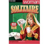 WOMAN: Solitaire