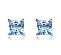 Woman Stud Unusual Earings Trend Piercing Small Crystal Vintage Ear Cuffs For Party Women High-End Earrings