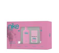 Woman Sweet Blossom | precio, Comprar n/a Contenido del Estuche: 75 ml Vaporizador + 30 ml Vaporizador + Body Lotion 75 ml + Gel de Baño 75 ml