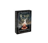Woman Tarot: Le tarot divinatoire pour éclairer votre chemin grâce à la puissance des énergies féminines