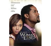 Woman Thou Art Loosed: On the 7th Day [Reino Unido] [DVD]