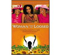 Woman Thou Art Loosed [USA] [DVD]