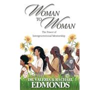 Woman to Woman: The Power of Intergenerational Mentorship