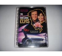 Woman Who Loved Elvis [Reino Unido] [DVD]