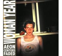 Woman Year - Aeon Centers Faded
