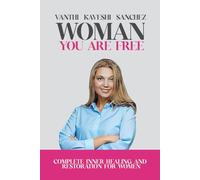 Woman, You Are Free