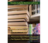 #Womanhood: Ayara Mudaliar-Rambaran's & Erik Fagerlund's Third Variable (Dumbstruck): Volume 2: Game Of Lies: The Variables of The Heart (The Denarian ... Mudaliar-Rambaran & Erik Bjorn Fagerlund)