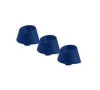 Womanizer Cabezales 3X Blueberry S Premium