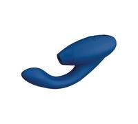 Womanizer - Womanizer Duo 2 - Womanizer Duo 2 Blue 1 St.
