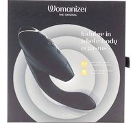 Womanizer Duo 2 Negro