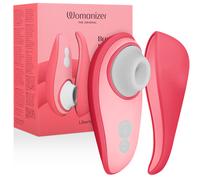 Womanizer - Liberty 2 - Liberty 2 Vibrant Rose 1 St.