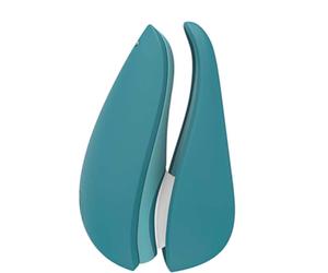 Womanizer - Liberty 2 - Vibrador Dark Petrol 1 St.