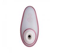 Womanizer Liberty Rosa. Womanizer Liberty Rosa Succionador de Clítoris