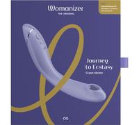 Womanizer Og G-Spot Lila 1 ud