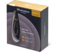 Womanizer Premium 2 Negro