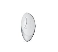 Womanizer PRO W500 - Estimulador de clítoris vibrador - Succionador para ella - juguete sexual para mujer recargable blanco