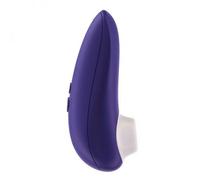 Womanizer Starlet 3. Succionador de clítoris - azul