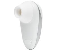 Womanizer Starlet Succionador de clítoris - Estimulador de clítoris femenino con 4 niveles de intensidad - Succionador mujer - Vibrador recargable para mujeres y para parejas