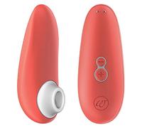 Womanizer Succionadores STARLET 2 CORAL