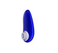 Womanizer Vibrador con aire comprimido Womanizer Starlet 3 - Indigo
