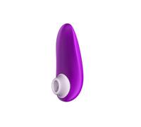 Womanizer Vibrador con aire comprimido Womanizer Starlet 3 - Rosa