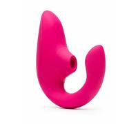 Womanizer Vibrador WOM182-PINK Rosa