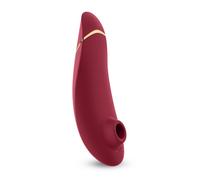 Womanizer Vibrador Womanizer Premium 2 Air Pulse - Burdeos