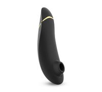 Womanizer Vibrador Womanizer Premium 2 Air Pulse - Negro