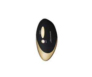 Womanizer W500 Succionador de clítoris con cristales de Swarovski - Estimulador de clítoris con 12 niveles de intensidad - Succionador mujer sumergible - Vibrador para mujeres