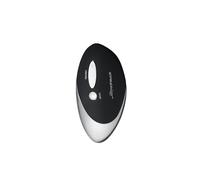 Womanizer W500 Succionador de Clítoris Femenino - Vibrador para Mujer - Juguetes Sexuales Mujeres - 12 Niveles de Intensidad y Resistente al Agua - Pequeño y Recargable