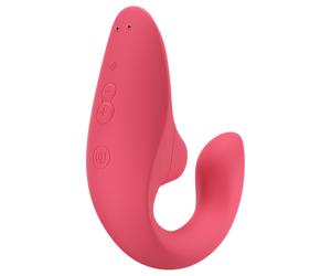 Womanizer - Womanizer Blend - Vibrador Vibrant Rose 1 St.
